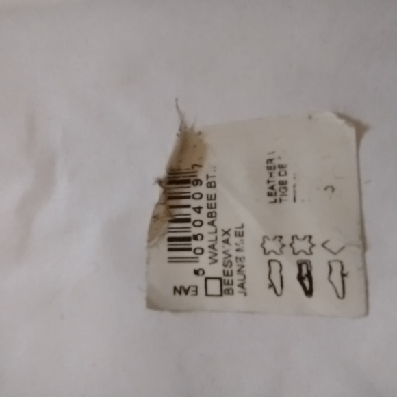 Clarks wallabees - Picture 8 of 10